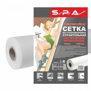 Сетка штукатурная SPA